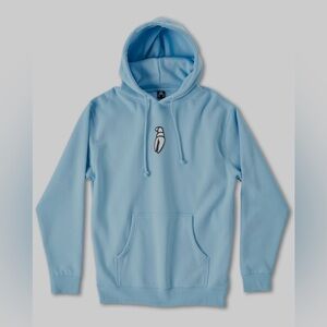 Crabgrab hoodie
